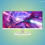 Sceptre 30-inch ultrawide gaming monitor drops to $179.97 on Amazon