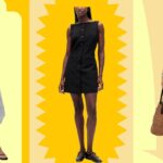 Our Fashion Writer Found 31 Dresses On Sale for Under $100