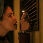 ‘They Will Kill You’ is a failed attempt at satanic, supernatural horror pulp