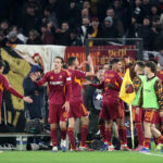 Roma or Everton at risk of European exclusion in 2026-27