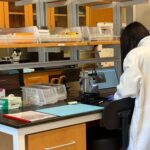 Roseman University launches life science incubator to promote discoveries