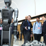 China promotes open science cooperation