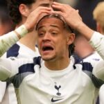 Fans boo sorry display against Nottingham Forest as Premier League relegation looms