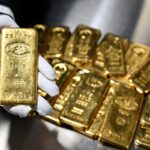 Gold and silver prices rise with eyes on central banks and Iran war
