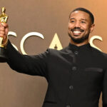 Michael B Jordan has always been a movie star. But it’s taken Hollywood years to notice