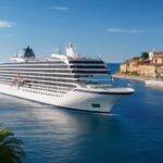 Greece Cruise Tourism 2025 Boom Shocks Europe as Record Passenger Surge Transforms Mediterranean Travel Into a Must-Experience Global Journey