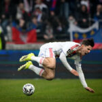 Europa League: huge blow for Lyon as they lose another star to injury 🥶