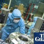 Is this the world’s first quantum battery? Australian scientists say so | Science