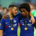 Why did Chelsea escape stronger punishment for hidden payments?