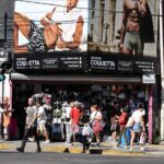 Behind fashion week glamour, Argentina’s textile backbone buckles