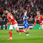 Bavarian Loan Works: Sieb scores in Europe, Bayern Munich loanees prep for international duty