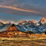 Jackson Hole’s Housing Boom Is Going Ultra-Luxury — and A-Listers Like Harrison Ford Already Own Property There