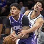Sacramento Kings suffer another injury in loss to Orlando