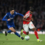 Thursday’s Everton News: Lewis-Skelly update, McNeil revival, U21’s ousted