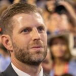 Eric Trump Says JPMorgan, Wells Fargo And Bank of America Trying To Block Americans From Getting Higher Yields On Savings By Sabotaging Clarity Act