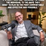 “Gaming gave me my life back”: why accessible video games are transforming disabled players’ lives