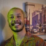 New Kensington-born singer, songwriter, drummer Cam Chambers impacts Pittsburgh music scene