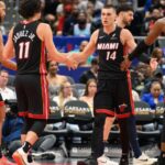 Rich Paul warns the rest of the NBA to be careful against the Miami Heat in the Playoffs