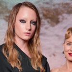 Naomi Watts’ model daughter Kai Schreiber, 17, stuns at Paris Fashion Week