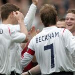 The best English players of the 00s