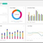 Centage Launches Enhanced Dashboards as First Step in Move Toward Embedded Business Intelligence