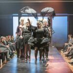 Pittsburgh Opera’s annual fashion show combines community, art and eras