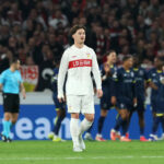 😬 After a disastrous start, Undav gives Stuttgart fresh hope