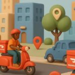 What DoorDash (DASH)’s Exit From Four Markets Means For Shareholders