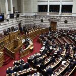 Opposition voices reservations over Greece’s €5 bln defense package