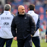 Italiano ‘was convinced Bologna’ would build positive momentum