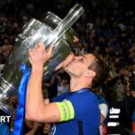 Chelsea: How a coach helped Cesar Azpilicueta and Blues sleep for success