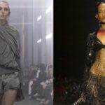 Paris Fashion Week 2026: Chloé’s artisanal beauty and Rick Owens’ apocalyptic allure
