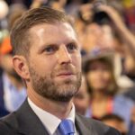 Eric Trump Says ‘Up We Go’ After American Bitcoin Surpasses Galaxy Digital In Bitcoin Holdings — So Why Is The Stock Lagging?