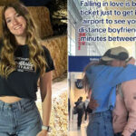 Woman Buys Plane Ticket to See Military Boyfriend for Just 30 Minutes (Exclusive)