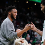 Why the NBA needs Jayson Tatum, according to Evan Turner
