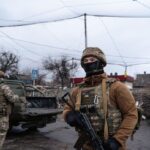 Ukraine’s urgent fight on the financial frontline