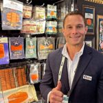 Måsøval CEO resigns; Echo Falls names Kyle White new sales manager