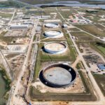 Trump’s plan to release 172 million barrels from oil reserves would cut US energy backstop by over 40%