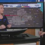 The science behind how the Storm Track 8 team tracks storms