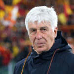 Bologna loss was the worst of Roma, says manager Gian Piero Gasperini