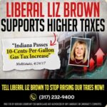 Nonprofit groups are undermining campaign finance laws with attack ads • Indiana Capital Chronicle