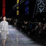 Paris Fashion Week 2026: Matthieu Blazy constructs a playful Chanel revolution