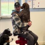 @zuccosdoghouse0 Its always the pointers!  ***WOW we didn’t expect this video to…