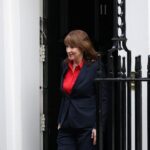 UK’s Reeves to pledge 1 billion pounds for quantum procurement