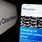 Close Brothers to cut hundreds of jobs amid criticism over car finance scandal payouts plan