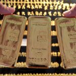 Gold prices slump after Fed holds interest rates steady