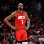 Kevin Durant passes Michael Jordan for fifth on NBA’s all-time scoring list