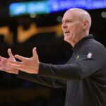 Pacers coach Rick Carlisle on NBA’s tanking issue: ‘I place every bit of trust I have in Adam Silver’