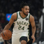 Bucks release Cam Thomas after just 18 games despite early high praise amid rough losing skid