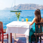 Greece Was Just Named the Best Place on Earth to Dock and Dine